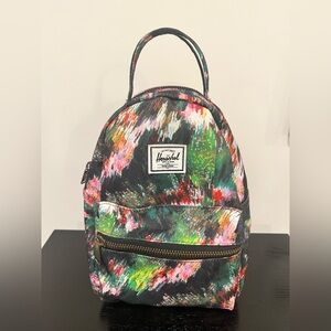 Herschel Nova Mini Backpack